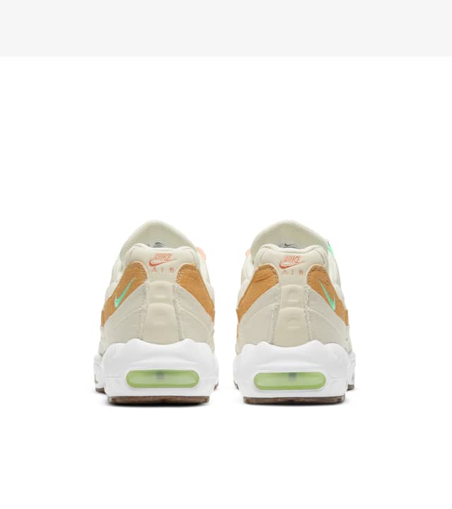 nike happy pineapple air max 95