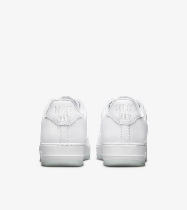 new release nike air
