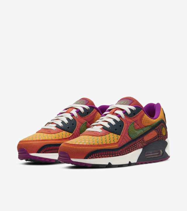 Fecha de lanzamiento del Air Max 90 