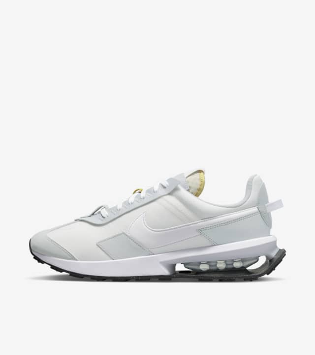 Nike Air Max Pre-Day ‘Pure Platinum’