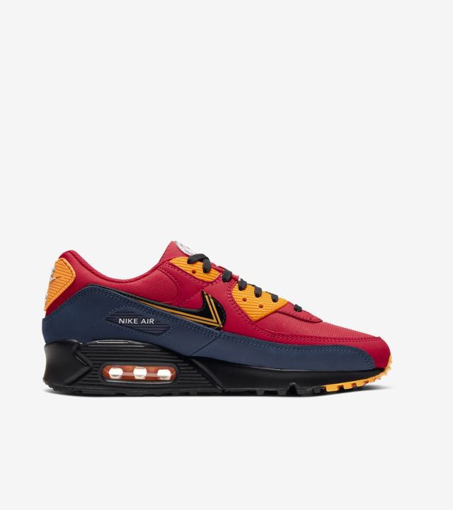 nike air max 90 manchester