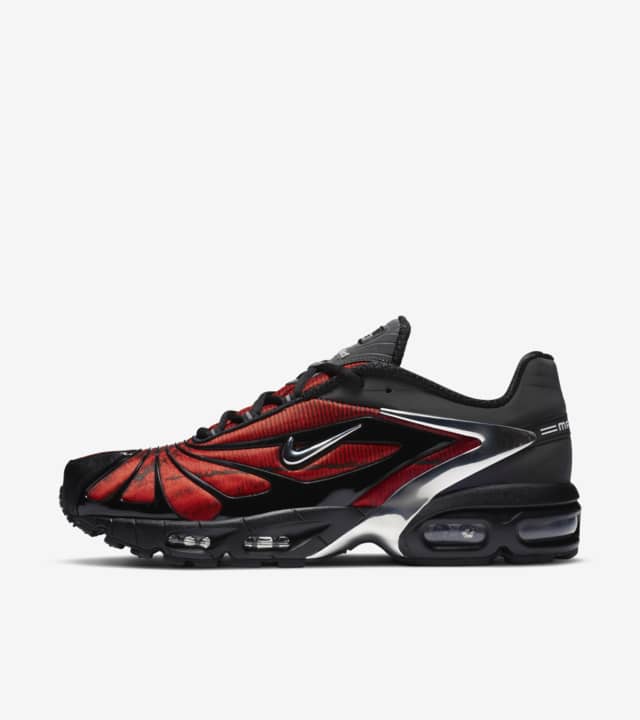 Air Max Tailwind V x Skepta 'Bloody Chrome' Release Date. Nike SNKRS IN
