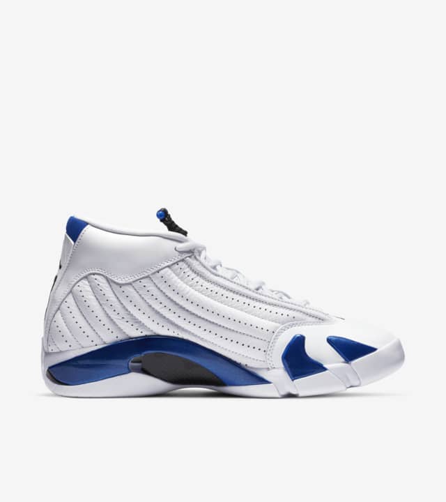 michael jordan in jordan 14