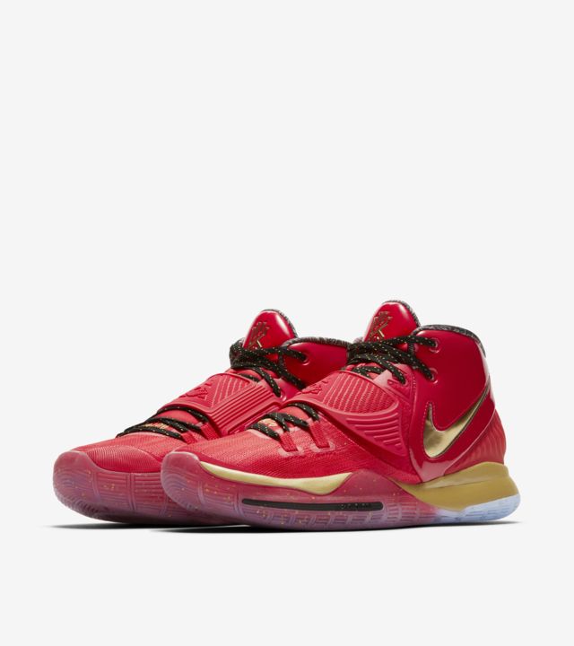 kyrie 6 championship