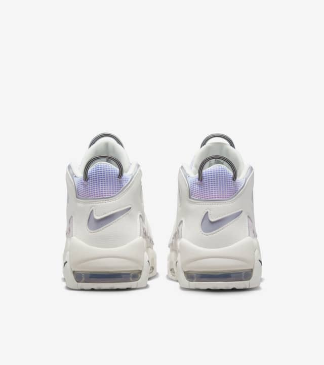 Air More Uptempo '96 'Thank You, Wilson' (DR9612-100). Nike SNKRS BG