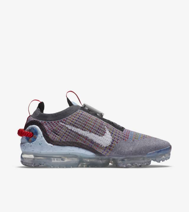 air vapormax 2020 flyknit smoke grey