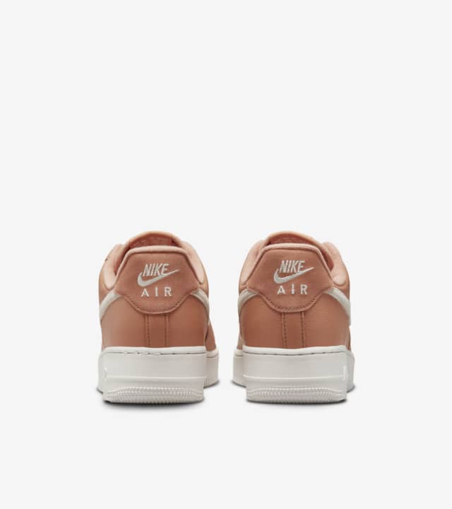 Air Force 1 '07 'Amber Brown' (DV7186-200) Release Date. Nike SNKRS MY