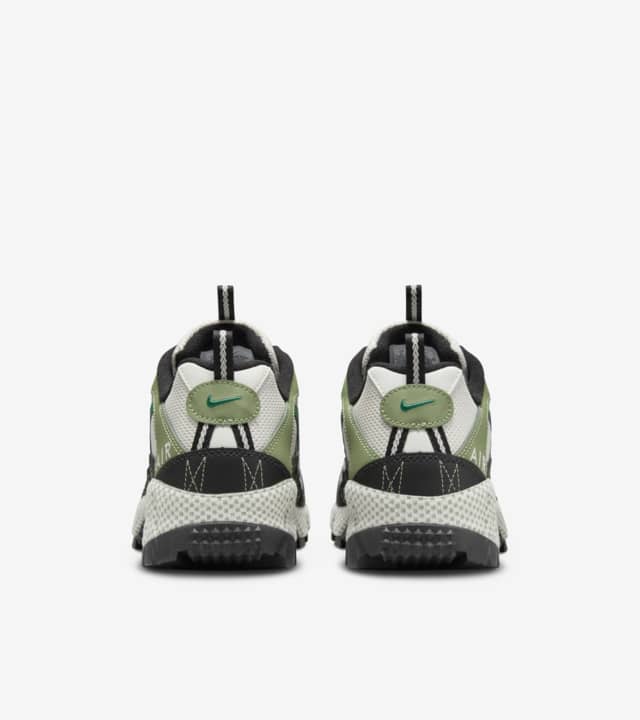 Air Humara 'Oil Green and Malachite' (FJ7098-301) Release Date. Nike ...