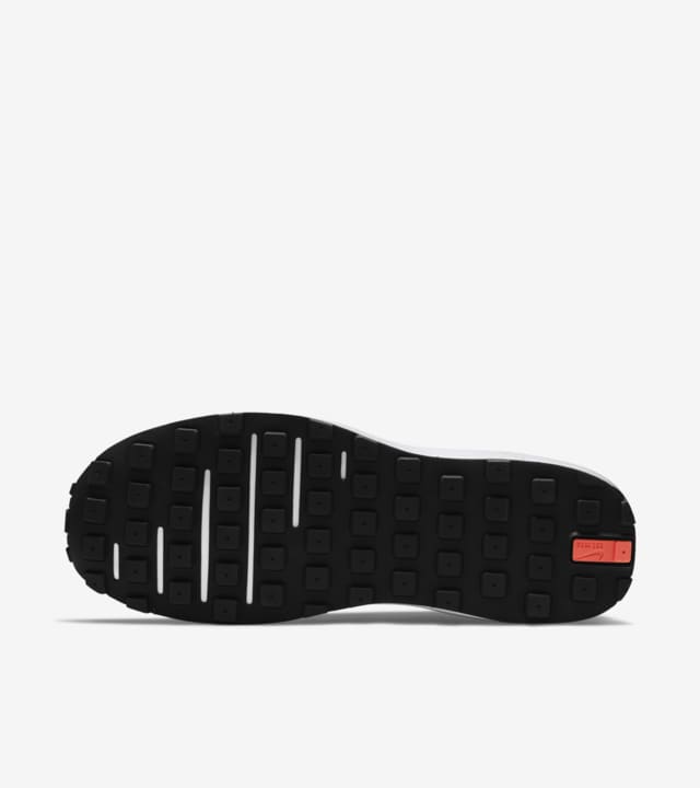 waffle ones black
