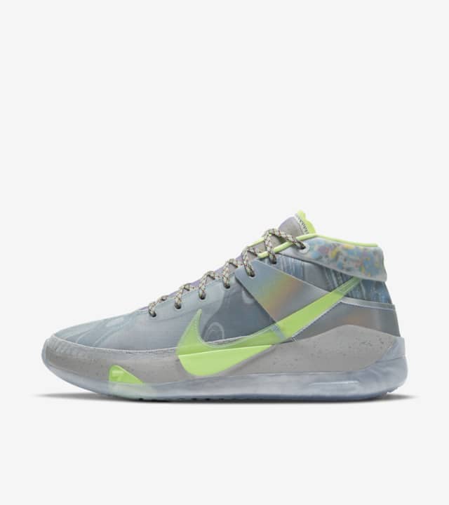 lebron 18 play for the future release date