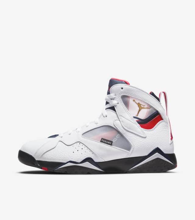 Air Jordan 7 Retro ‘Paris Saint-Germain’