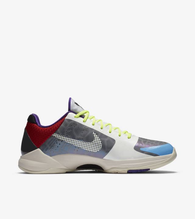 kobe protro 5 pj tucker