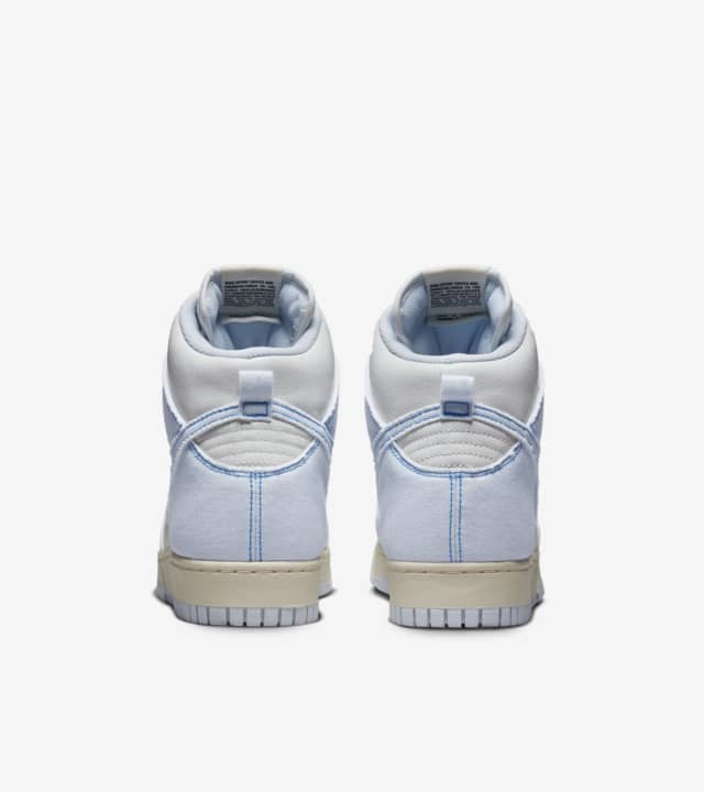 royal blue dunks high