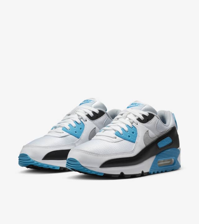 air max iii laser blue