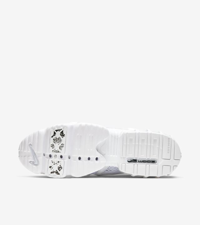 air zoom spiridon cage 2 white