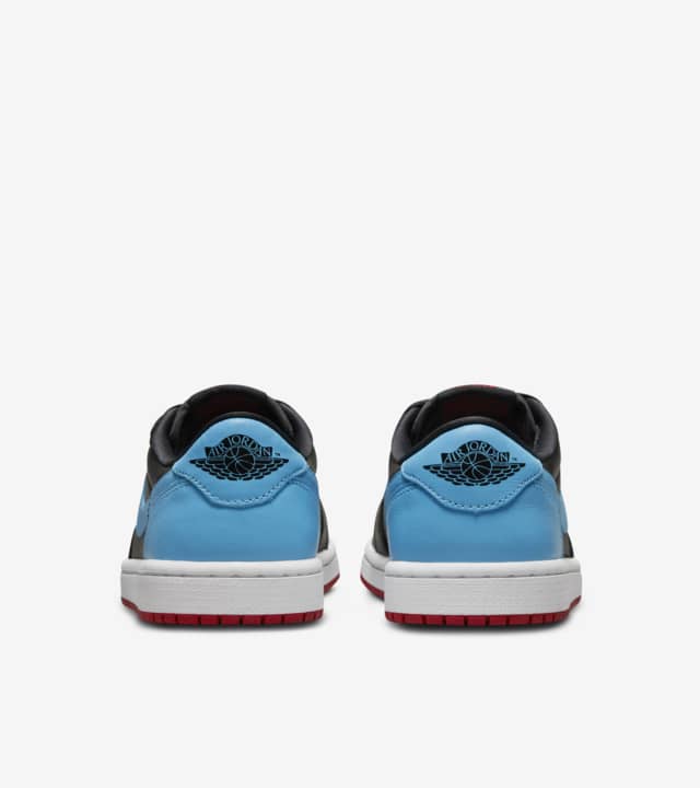 nc to chi jordan 1