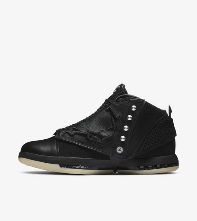 air jordan 16 & converse chuck 70 high