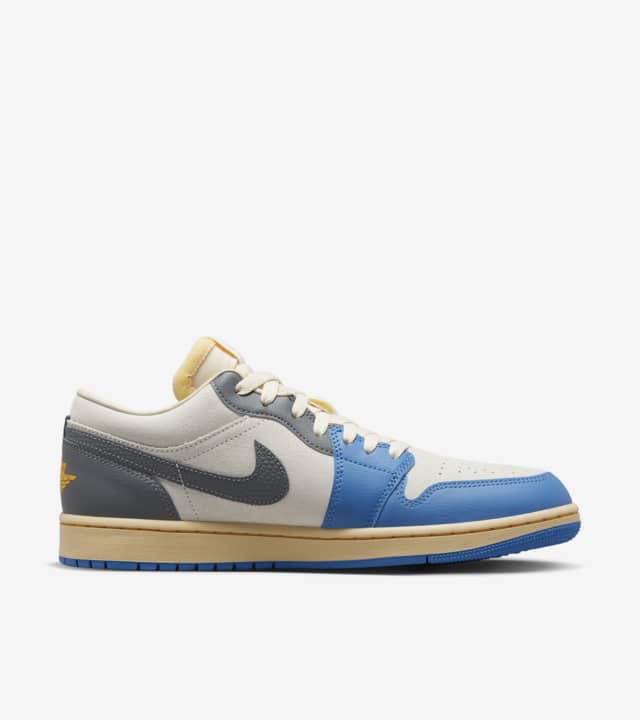 Air Jordan 1 Low 'Tokyo 96' (DZ5376-469) Release Date. Nike SNKRS PH