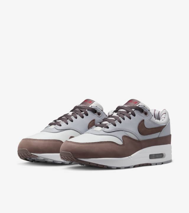 Air Max 1 'Shima Shima' (FB8916-100) Release Date. Nike SNKRS ID