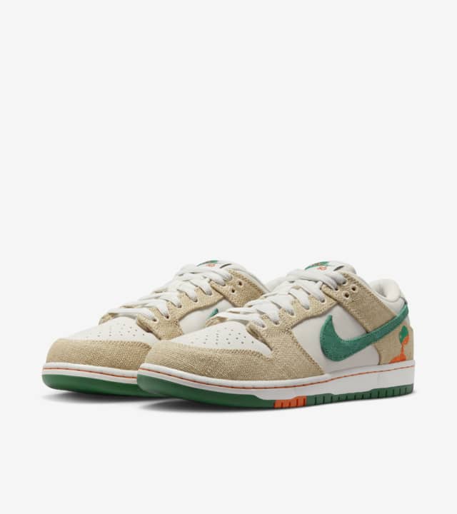Nike's Next Orange Label SB Dunk Low Comes in 