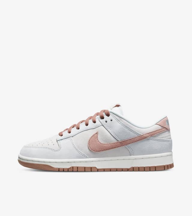 Dunk Low 'fossil Rose' (dh7577-001) Release Date. Nike Snkrs Ph