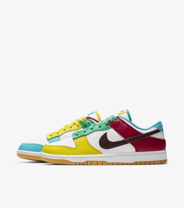 dunk free 99