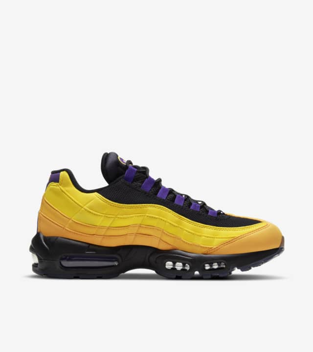 lebron 15 air max 95