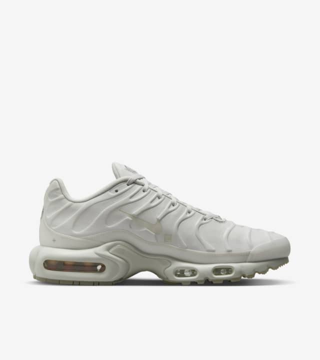 Air Max Plus x A-COLD-WALL* 'Stone' (FD7855-002) Release Date. Nike ...