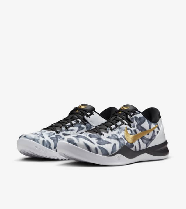 Kobe 8 Protro 'Mambacita' (FV6325-100) Release Date. Nike SNKRS US