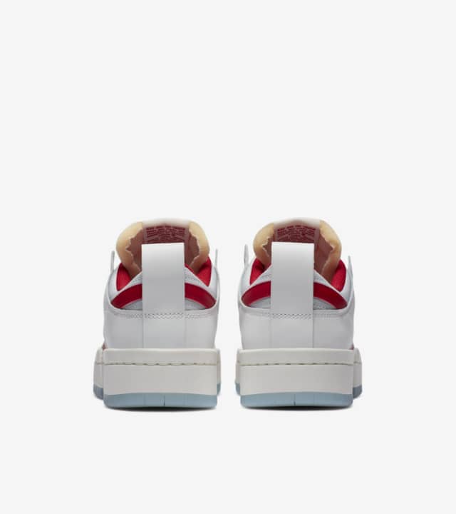 dunk disrupt gym red