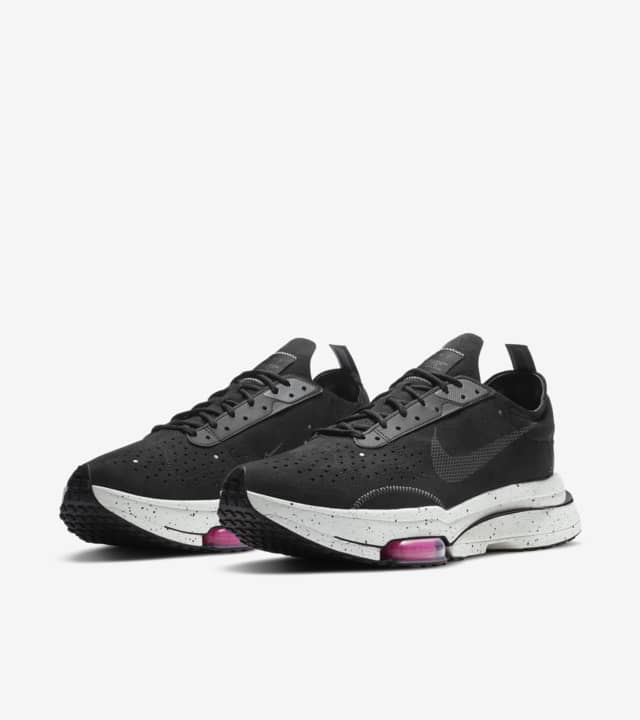 nike air zoom pink