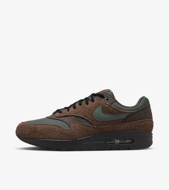 Air Max 1 'Cacao Wow' (FZ3590-259) release date. Nike SNKRS IL