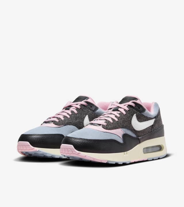 Air Max 1 '86 'Blue Grey and Black' (FB9647001) Release Date. Nike