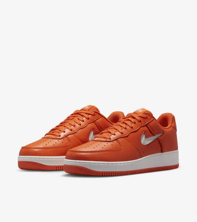 Air Force 1 'Colour of the Month' (FJ1044-800) Release Date . Nike SNKRS IN