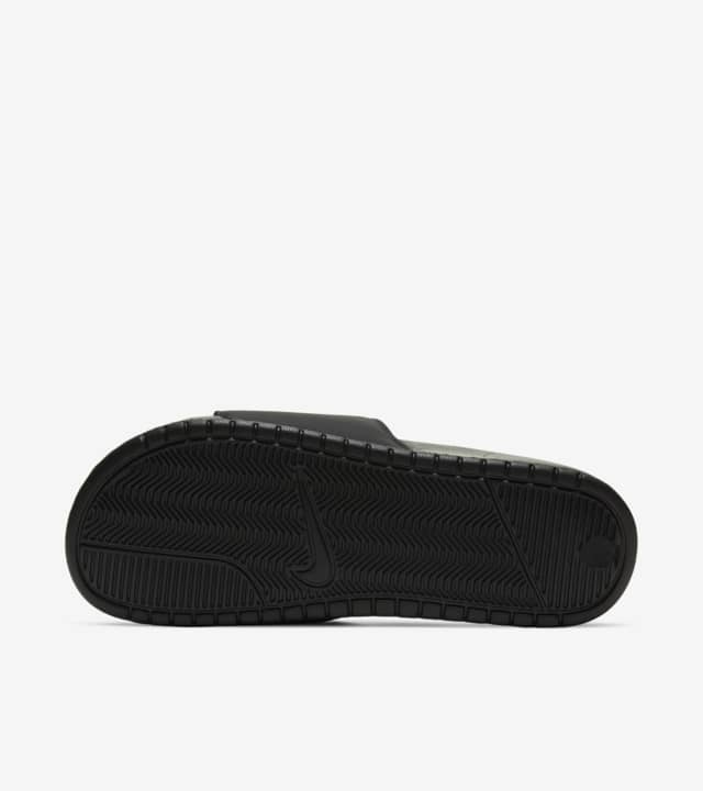 stüssy & nike benassi