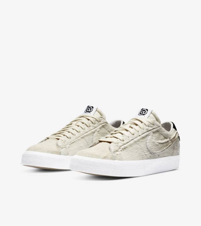 blazer low x medicom toy resell