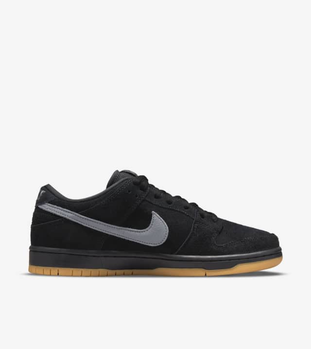 Nike SB Dunk Low Tog BQ6817-010 Black Nike Dunk Rep