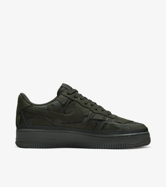 af1 nike low