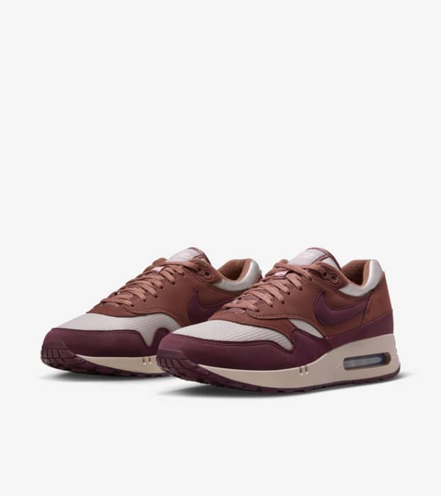 Air Max 1 '86 Original 'Smokey Mauve' (FJ8314-201) Release Date. Nike ...