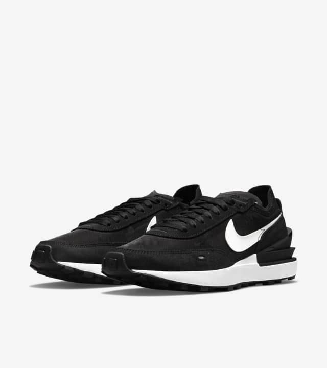 womens waffle one