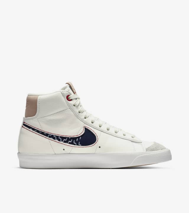 blazer mid x denham