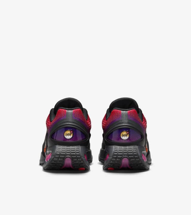 Nike Air Max Dn All Day 'Vivid Purple and Dark Smoke Grey' (HQ3732-501 ...