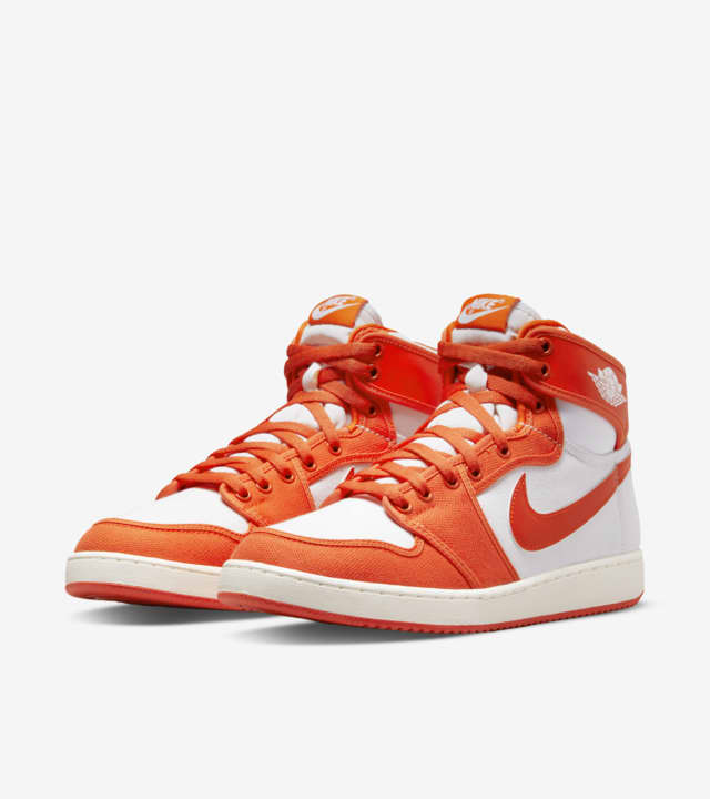ajko 1rush orange