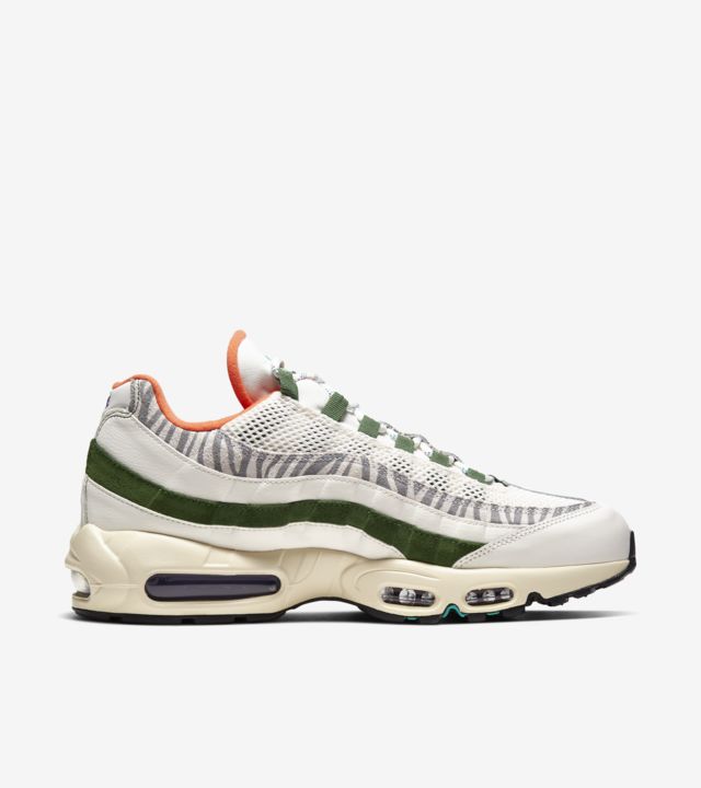 air max 95 pineapple release date
