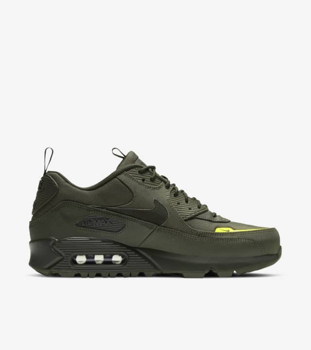 air max 90 cargo khaki