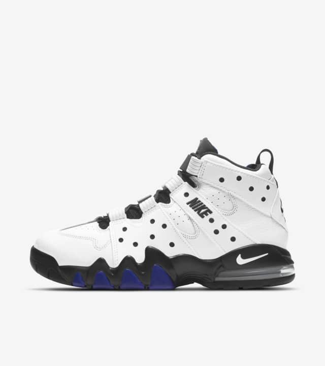 Air Max2 CB '94 'Old Royal' (DD8557100) release date. Nike SNKRS MY