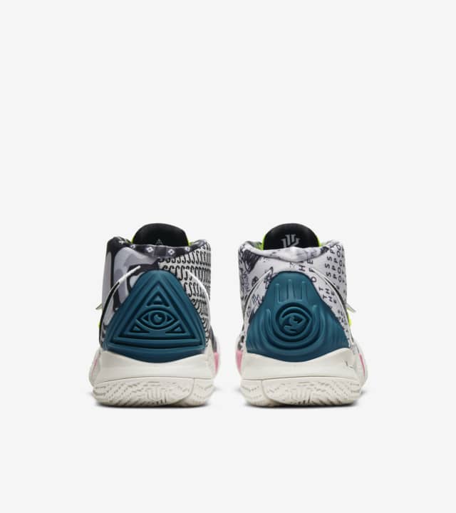 kybrid s2 sizing