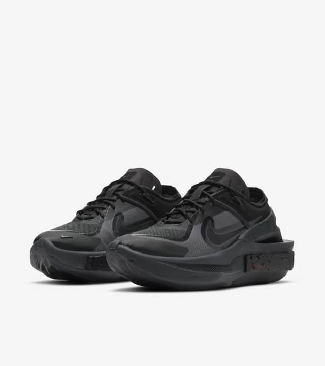 Fontanka Edge 'Triple Black' Release Date. Nike SNKRS GB