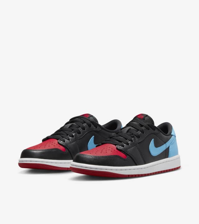 air jordan 1 nc to chi