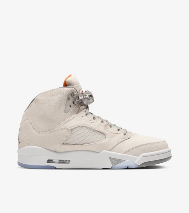 Air Jordan 5 'Craft' (FD9222-180) Release Date . Nike SNKRS IN